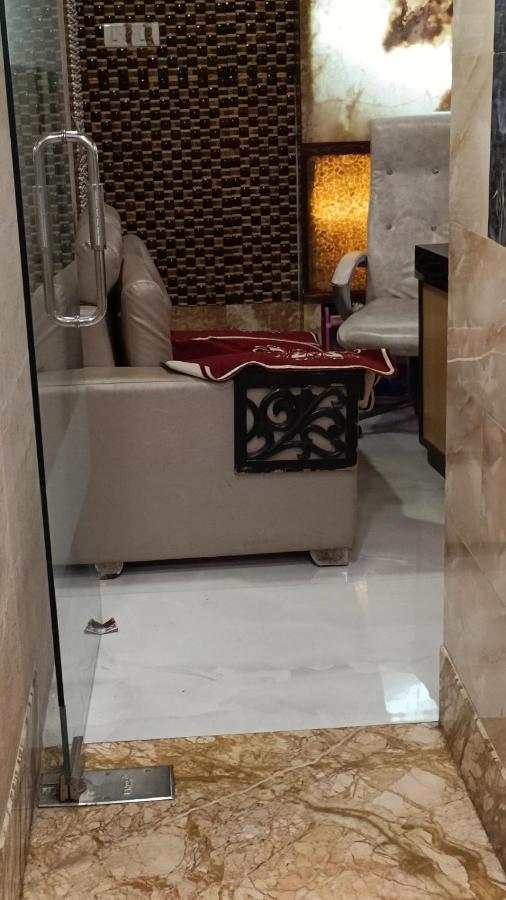 Hotel Oliver Bombay Extérieur photo