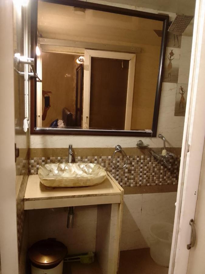 Hotel Oliver Bombay Extérieur photo